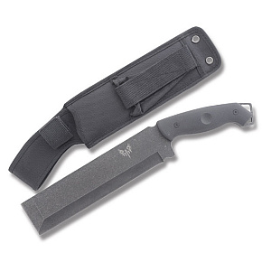 Combat Ready Cuma Battle