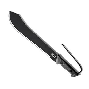 Gerber Gator Bolo Machete
