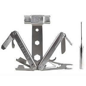 Beretta Shotgun Tool Kit Silver