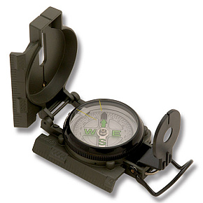 Explorer Compass