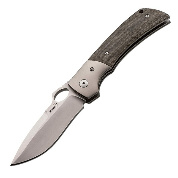 Böker Squail Folder