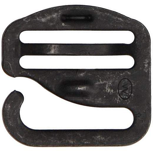ITW G-Hook Wavelock Black ITW G-Hook Wavelock Black