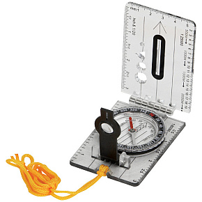 Explorer Scout Sighting Compass