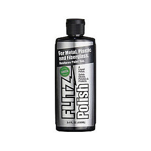 Flitz Liquid Metal Polish 100 ml