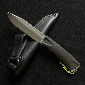 Kizlyar T-1 Elastron Silver