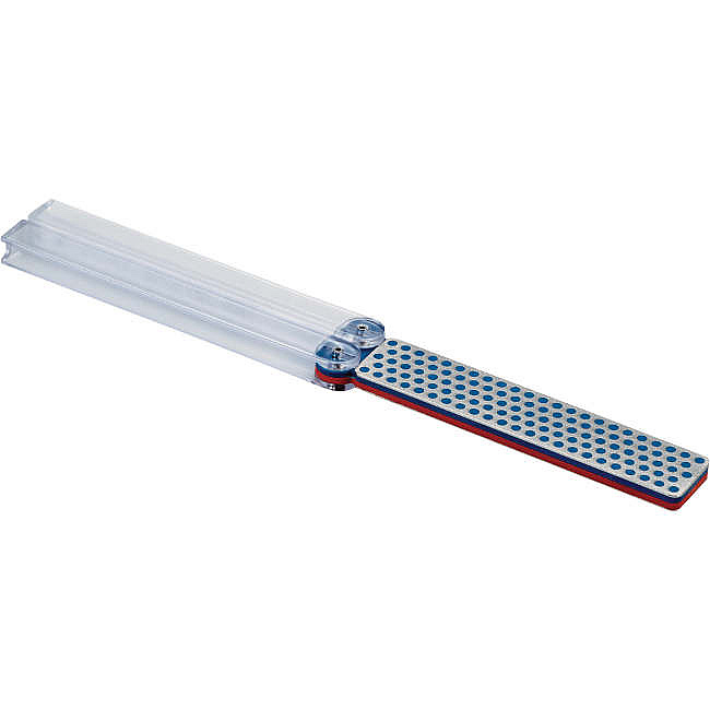 DMT Double Sided DiaFold Sharpener Fine/Coarce
