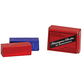 Stangenpaste Solingen - brusná a leštící pasta