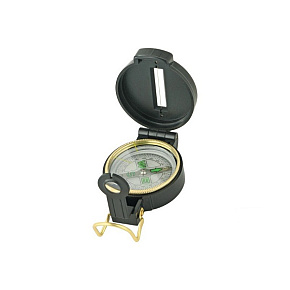 Explorer Rouch Kompas Black