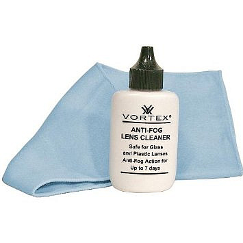 Vortex Fog Free Cleaning Kit