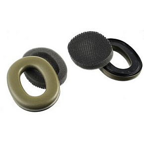 3M Peltor HY51 hygienický set Military Green