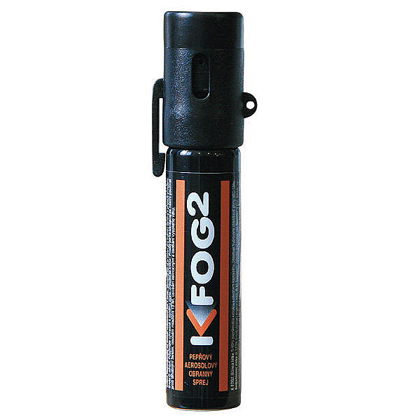 K-Fog 2 20 ml Pepřový obranný sprej