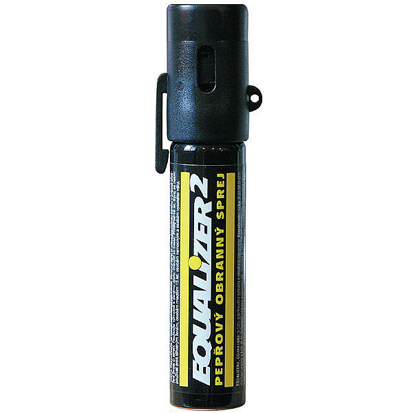 Equalizer 2 20 ml OC Pepřový obranný sprej