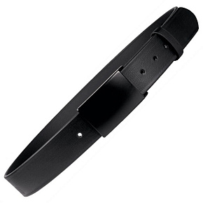 Vega Holster Super Belt Black Small