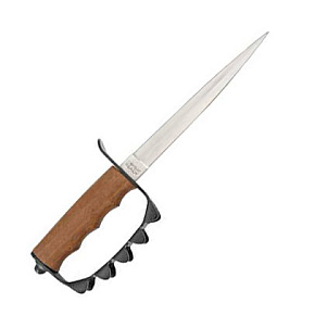U.S. 1917 Military Trench Knife