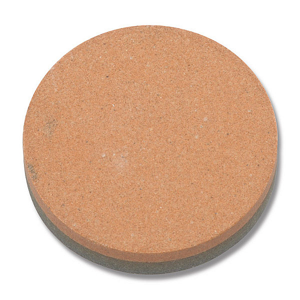 MARBLES Two Sides Hand Sharpener Disk