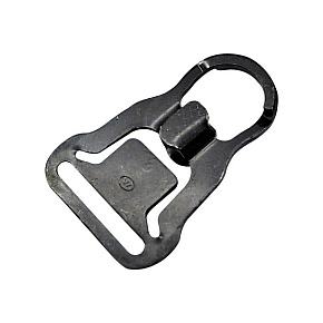 ITW MASH Metal All Purpos Black Biner 35 mm