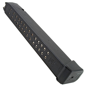 Glock zásobník 33 ran 9 mm Luger