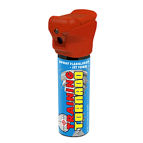ESP Výcvikový sprej se svítilnou Tornado Training  63ml