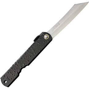HIGO Mizushibuki Splash Folder Black