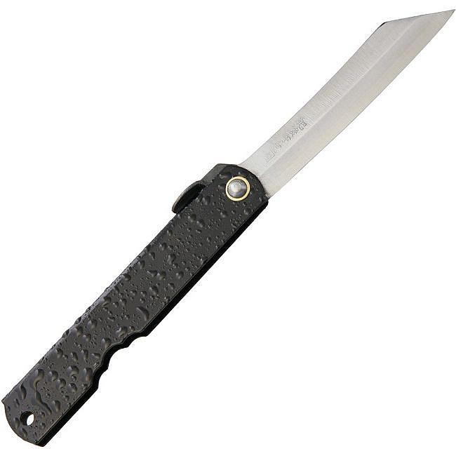 HIGO Mizushibuki Splash Folder Black