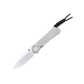 Chris Reeve Inkosi Small