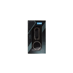 Srmknives SK010Z Silver