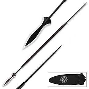 United Cutlery Colombian Samburu Survival Spear