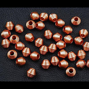 Rick Hinderer MT HOOD BEAD Cooper