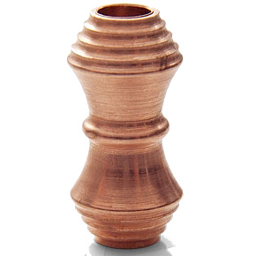 Rick Hinderer The South Sister Bead Copper