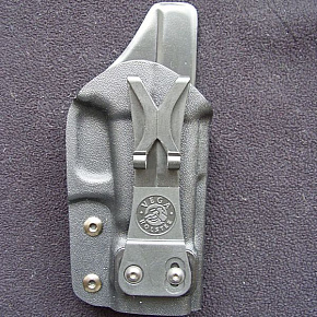 Vega Holster Inside Under Shirt for G17/22