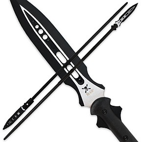 United Cutlery M48 Magnum Spear