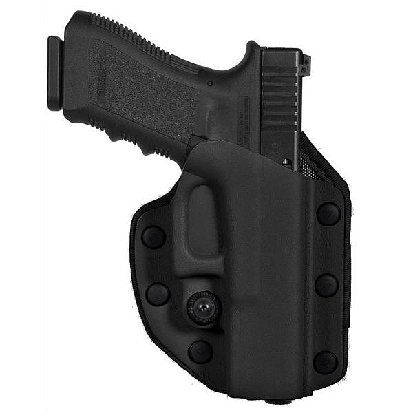 Vega Holster Polymer Hols. Gl. 17/22 Molle Sy