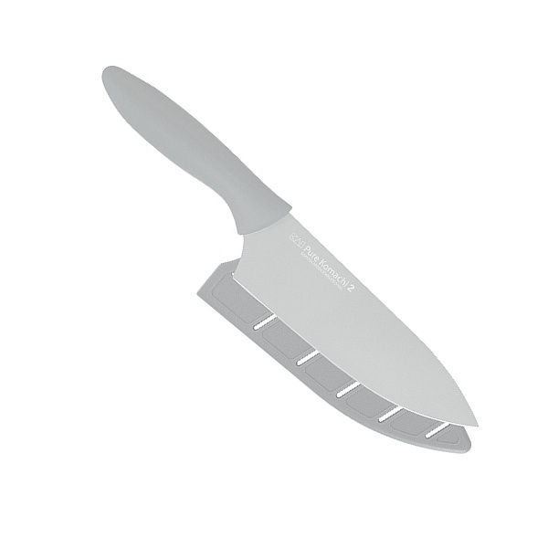 KAI Pure Komachi 2 Chefs Knife 6 Inch