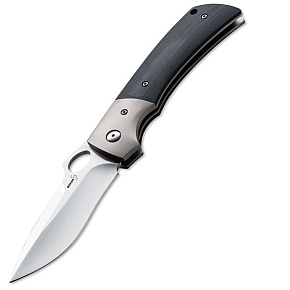 Boker Plus Squail VG-10