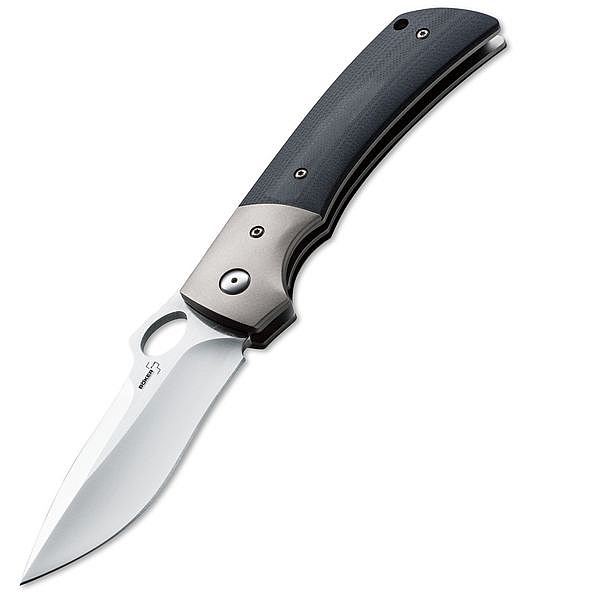 Boker Plus Squail VG-10