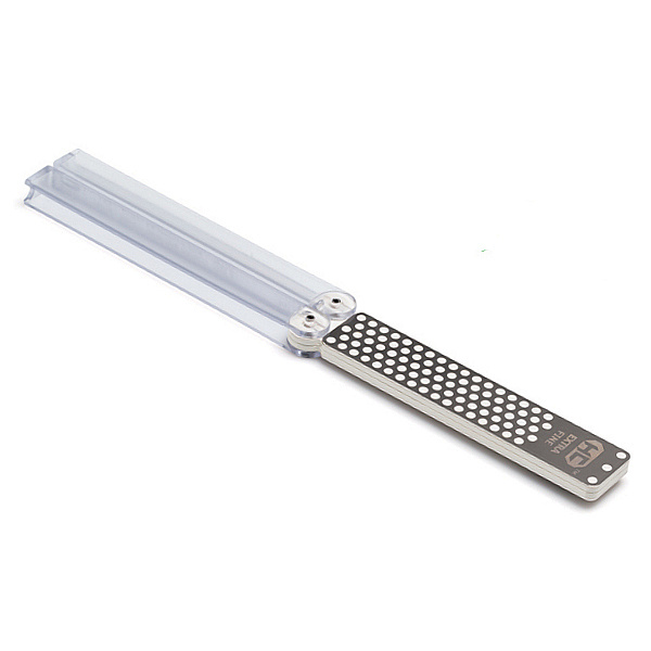 DMT Double Sided DiaFold Sharpener Fine / Extra Fine