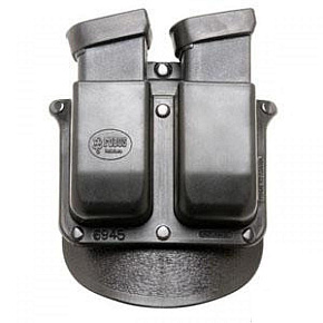 Fobus Pouzdro Padlo 2x Dvourady Zasobnik Na Ráži .45