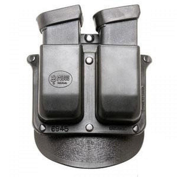Fobus Pouzdro Padlo 2x Dvourady Zasobnik Na Ráži .45