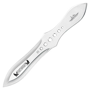 Hibben Small Competition Triple Thrower Set