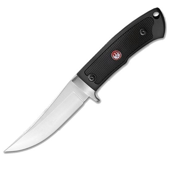 Ruger Knives Harsey Accurate
