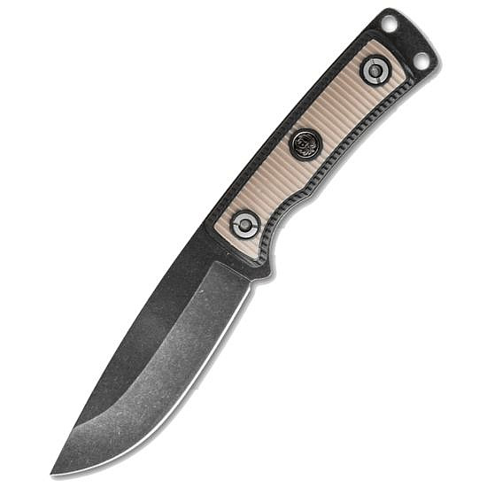 Ruger Knives RMJ Powder Keg