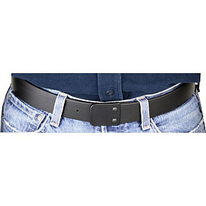 Maxpedition Liger Gun Belt 32 s Černou sponou