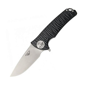 Stedemon Linerlock Black