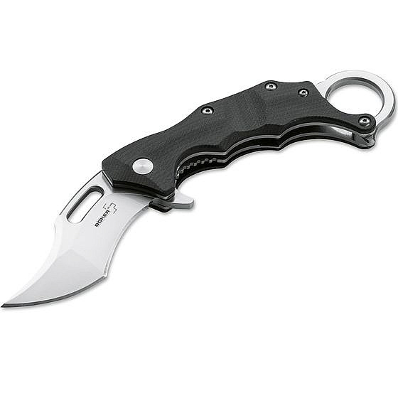 Böker Wildcat Karambit Linerlock
