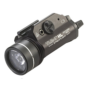 Streamlight TLR-1 HL Taktická svítilna 1000lm