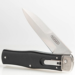 Mikov Predator Stonewash N690
