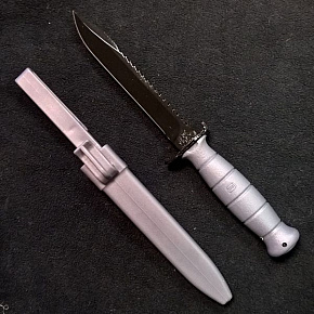 Glock FM 81 Šedý, Pilka