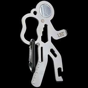 UST Micro Series Tool a Long Hiker