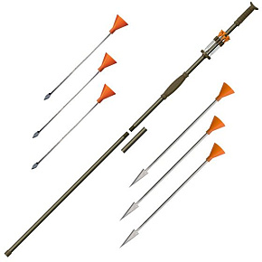 Cold Steel Slock Master Blowgun