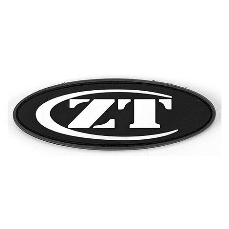 Zero Tolerance ZT Patch Velcro
